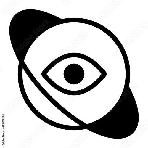agility dualtone icon