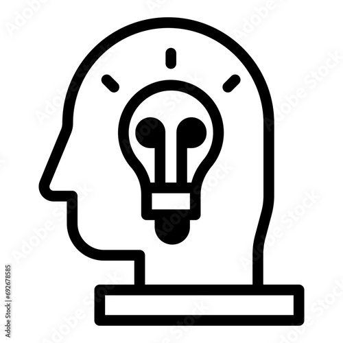 agility dualtone icon
