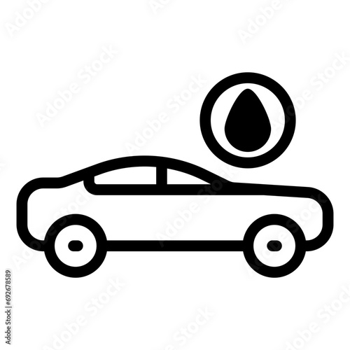 agility dualtone icon