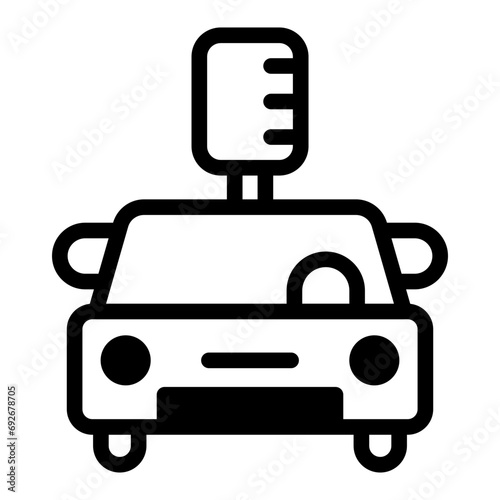 agility dualtone icon
