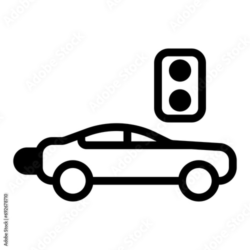 agility dualtone icon