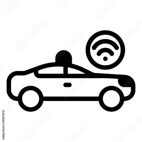 agility dualtone icon