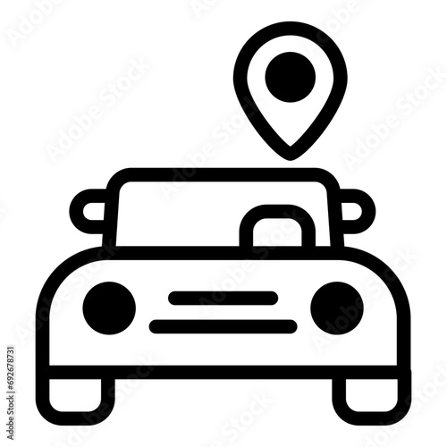 agility dualtone icon