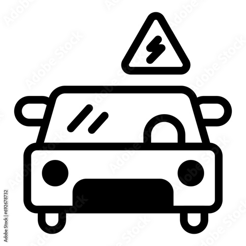 agility dualtone icon
