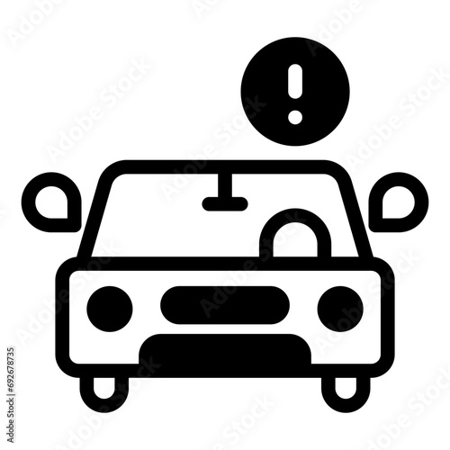 agility dualtone icon