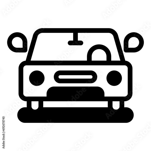 agility dualtone icon