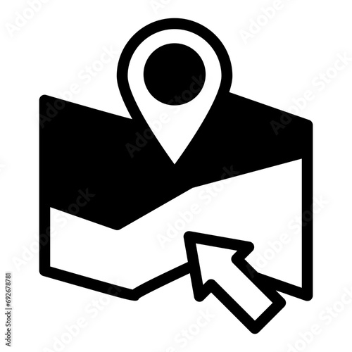 agility dualtone icon