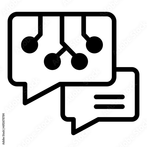agility dualtone icon