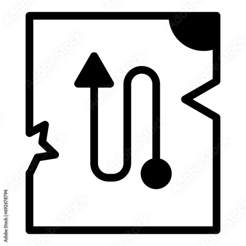 agility dualtone icon