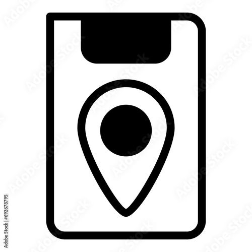 agility dualtone icon