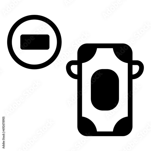 agility dualtone icon