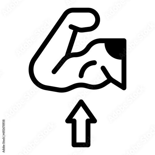 agility dualtone icon