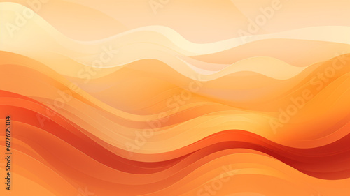 orange and brown color gradient abstract background, visual