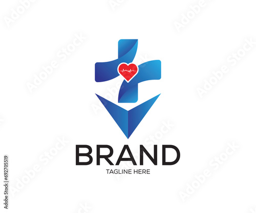 Medical Logo Design