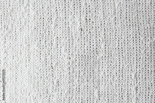 texture canvas woven fabric cotton White background material textile wool knitted natural woolen grey plaid clean classic cashmere crocheted linen seamless pattern knit up warm clothes design fiber