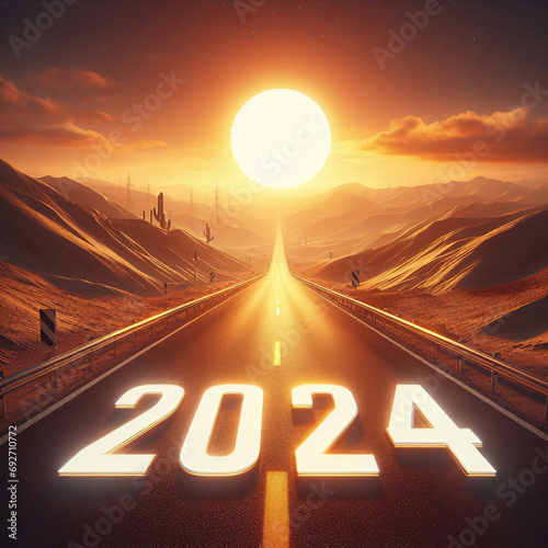 road to the sky 2024 