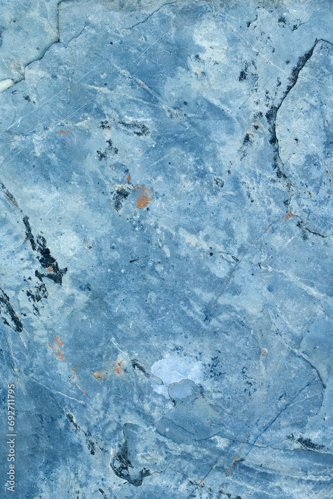 background texture of blue stone background texture of blue stone