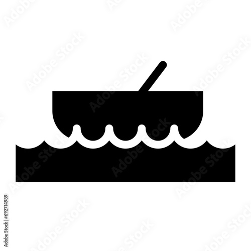 rowboat glyph