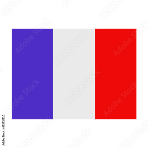 France flag