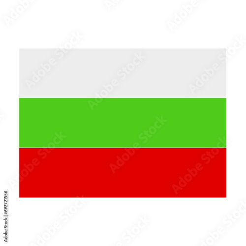 Free Download Bulgarian flag - GFXLoad