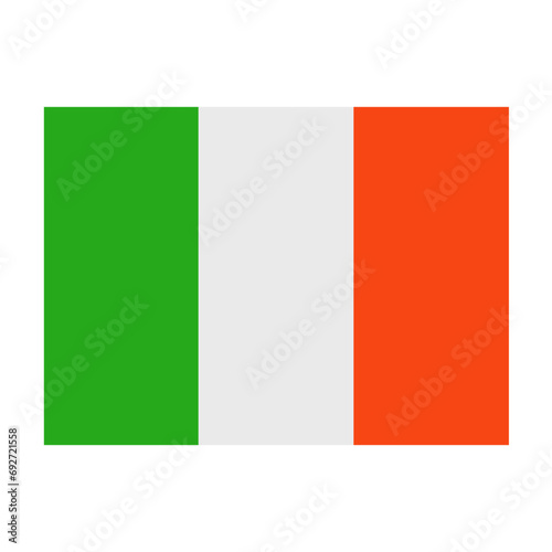 Irish flag Free Download Irish flag - GFXLoad