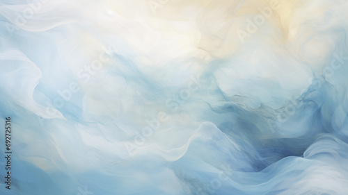 blue and white color gradient abstract background, background