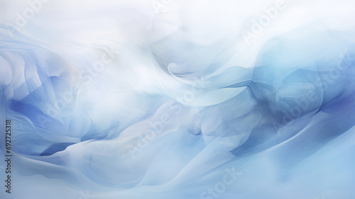 blue and white color gradient abstract background, background