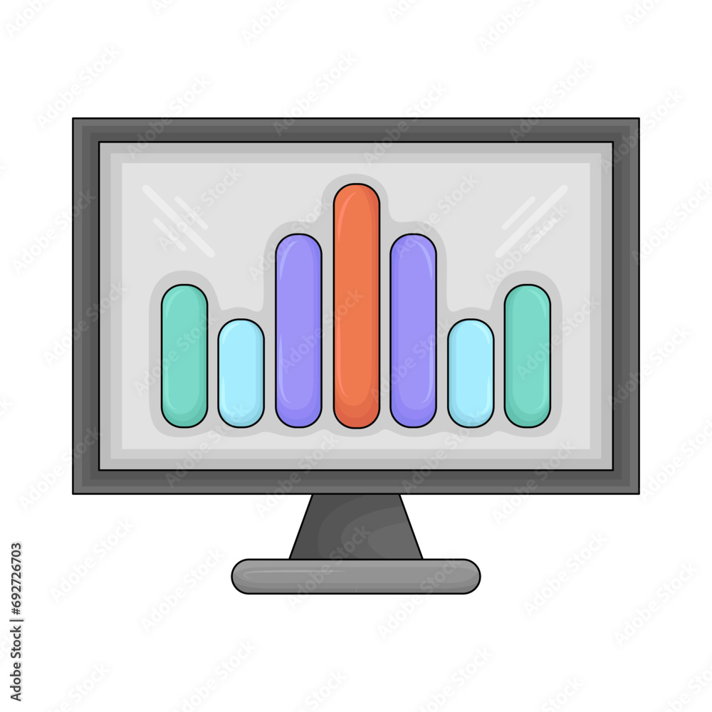 illustration of statistics 