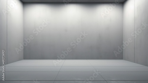 plain grey empty background illustration simple subtle, monochrome space, blank calm plain grey empty background photo