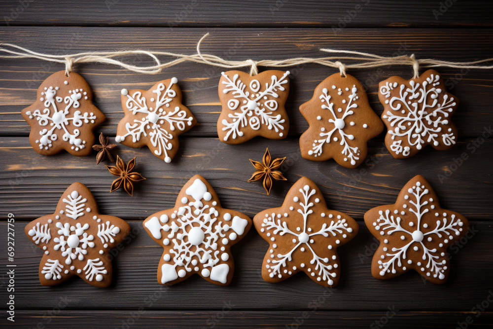 gingerbread cookies gingerbread cookies