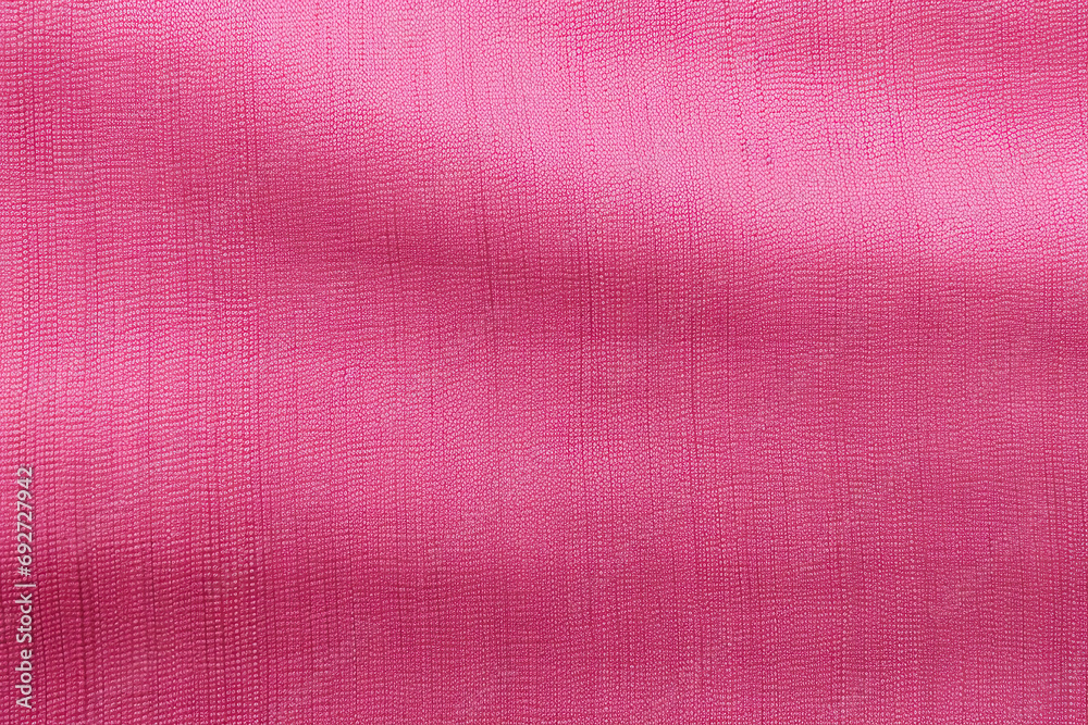 Fototapeta premium Textile fabric texture for background and backdrop