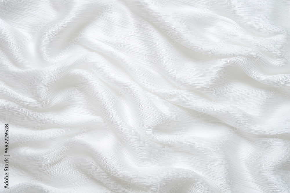 Textile fabric texture for background and backdrop