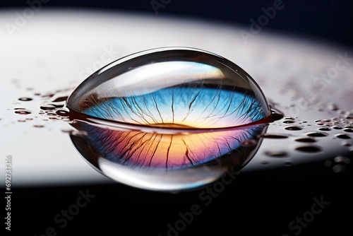 vision lenses contact colored lens lense colours eye background sight see medicine transparent soft hygiene closeup opthalmology clean optometry optical eyesight blue optic eyecare close care clear photo