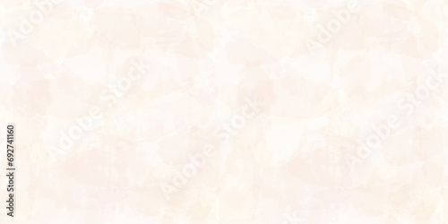 Watercolor seamless vector pattern, nude colors tie dye pastel background, distressed warm summer texture.