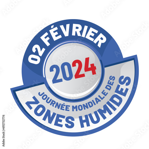 journée mondiale des zones humides le 2 février
