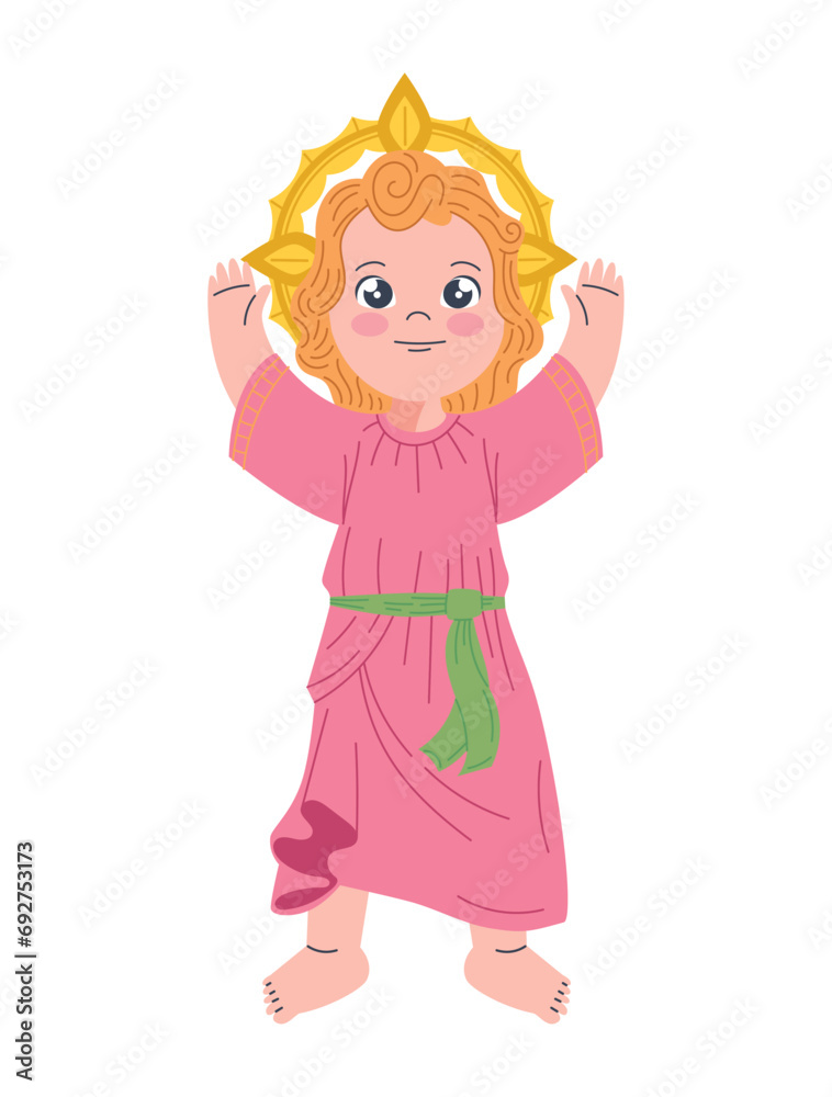divino nino jesus sculpture divino nino jesus sculpture