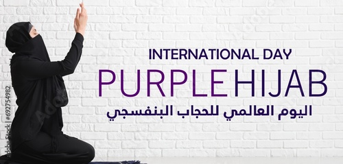 Banner for International Da...