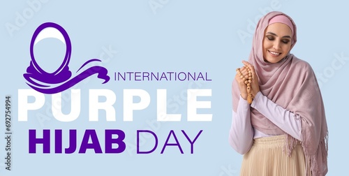 Banner for International Da...