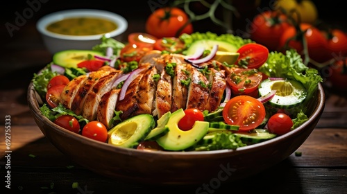 grill chicken bbq food illustration barbecue delicious, tasty marinated, juicy tender grill chicken bbq food photo