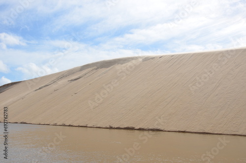 Parnaíba Piauí Barco Passeio photo