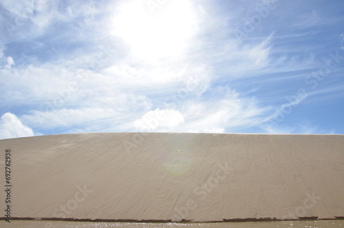 Parnaíba Piauí Barco Passeio