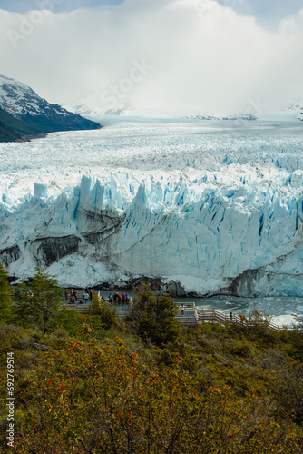 Glaciar Perito Moreno, Argentina
Perito Moreno Glacier, Argentina