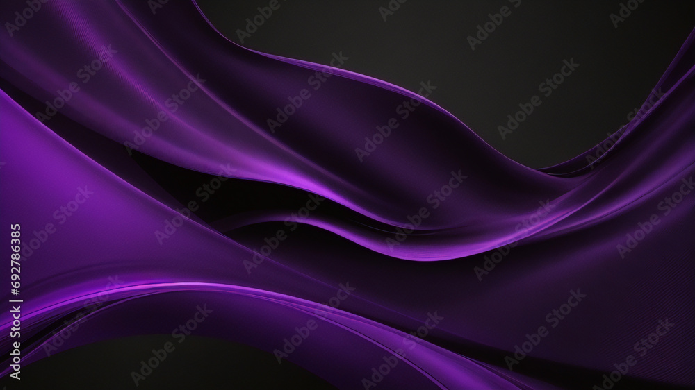 Tief dunkelviolettes Neonlicht-Aquarell auf schwarzem Hintergrund. Aquarell-Leinwand mit Papierstruktur für kreatives Design mit Kratzern. Abstrakte kosmische violette Tintenstruktur, Wasserfarben-Far Tief dunkelviolettes Neonlicht-Aquarell auf schwarzem Hintergrund. Aquarell-Leinwand mit Papierstruktur für kreatives Design mit Kratzern. Abstrakte kosmische violette Tintenstruktur, Wasserfarben-Far