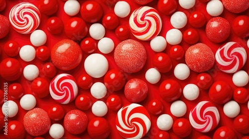 apple red candy food illustration cinnamon cranberry, pomegranate cherry, tomato beet apple red candy food © vectorwin
