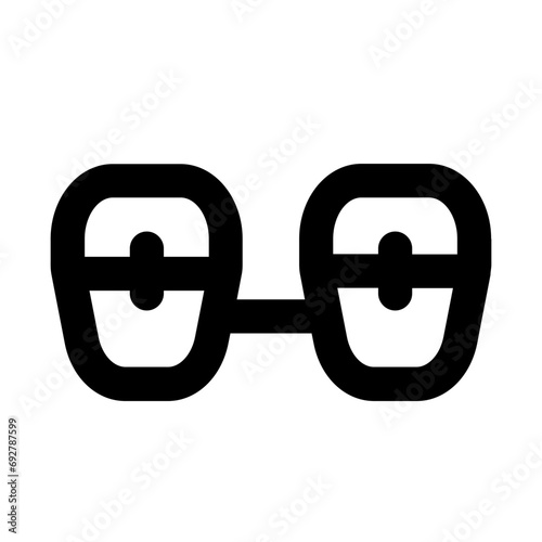 Bongos Line UI Icon