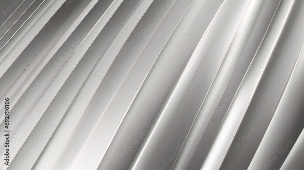 Weißer abstrakter Hintergrund mit weißen Kreisringen in verblasstem Vintage-Grunge-Texturdesign, altes geometrisches Musterpapier im modernen Kunstdesign