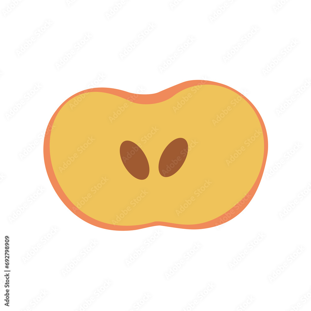 Fototapeta premium かき