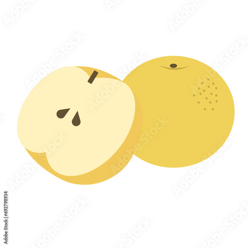 なし