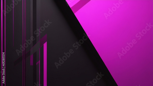 Rosa Grunge-Wandhintergrund. Luxuriöse rosa Hintergrundmarmorstruktur, dunkelrosa Betonwandfarbe für den Hintergrund. Zementwand im modernen Stil, Hintergrund und Textur. Farblecks und Ombre-Effekte. photo
