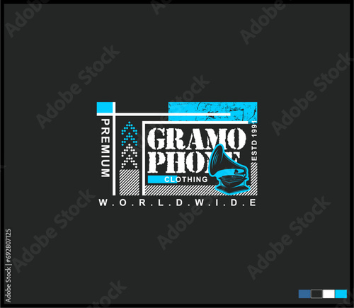 Illustration vector graphic of lettering, perfect for t-shirts design, clothing, hoodies, etc.